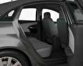 Chevrolet Caprice Royale HQインテリアと 2017 3Dモデル