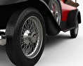 Chevrolet Independence Canopy Express 1931 Modello 3D