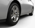 Chevrolet Cavalier LT 2019 3D-Modell