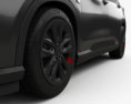 Chevrolet Orlando Redline 2021 3Dモデル