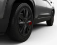 Chevrolet Trailblazer 2023 3D模型