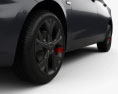 Chevrolet Onix Plus Redline CN-spec sedan 2023 3d model