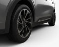 Chevrolet Bolt EUV 2024 3Dモデル