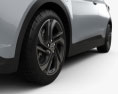 Chevrolet Bolt EV 2024 3D模型