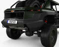 Chevrolet Beast 2022 3Dモデル