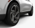 Chevrolet Equinox EV LT 2024 Modello 3D