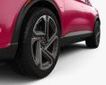 Chevrolet Equinox EV RS 2024 Modello 3D
