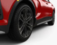 Chevrolet Blazer EV SS 2024 3D模型