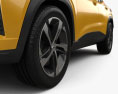 Chevrolet Seeker RS 2024 Modèle 3d