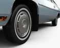 Chevrolet Impala sport coupe 1985 3D模型