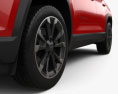 Chevrolet Equinox RS 2025 3D модель