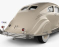 Chrysler Imperial Airflow 1934 3d model
