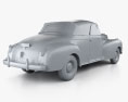 Chrysler New Yorker Highlander 1940 3Dモデル