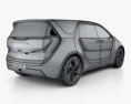 Chrysler Portal 2020 3Dモデル