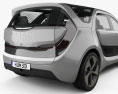 Chrysler Portal 2020 3D-Modell