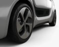 Chrysler Portal 2020 3D模型