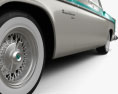 Chrysler Windsor Deluxe 세단 1956 3D 모델 