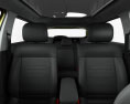Citroen C4 Cactus with HQ interior 2018 3d model