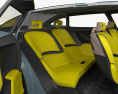 Citroen CXperience com interior 2019 Modelo 3d