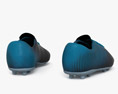 Cleats 3D-Modell
