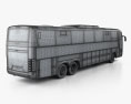 Comil Campione 3.65 bus 2012 3d model