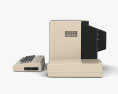 Commodore 64 3D模型