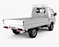Croyance Elecro 1 Truck 2020 3D модель back view