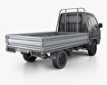 Croyance Elecro 1 Truck 2020 Modèle 3d