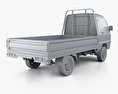 Croyance Elecro 1 Truck 2020 Modelo 3d