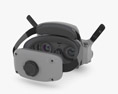 DJI Goggles 3 3D 모델 