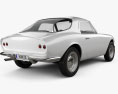 DKW Malzoni GT 1966 3d model