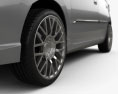 Daihatsu Astra Ayla Sporty 2016 Modello 3D