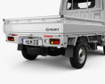 Daihatsu Hijet Truck 2017 3D模型