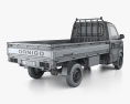 Danigo C Cargo 2024 3D-Modell