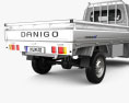 Danigo C Cargo 2024 3D模型