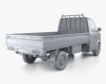 Danigo C Cargo 2024 Modello 3D