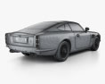 David Brown Speedback GT 2018 3Dモデル