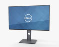 Dell 32-inch Monitor U3219Q 3d model