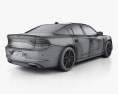 Dodge Charger (LD) 2018 3D-Modell