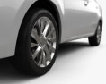Dodge Attitude 2017 Modelo 3d