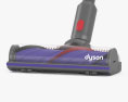Dyson V12 Vacuum Cleaner 3D 모델 