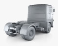 ERF MW 64G Camion Trattore 1973 Modello 3D