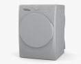 Electrolux Frontlader-Waschmaschine Titanium 3D-Modell