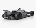 FIA Gen2 Formula E 2019 Modelo 3D