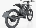 FEDDZ E-Mobility 2014 3d model