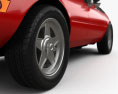 Ferrari 365 Daytona GTB/4 1968-1973 3D 모델 