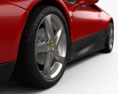 Ferrari SP12 EC 2012 3d model