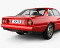 Ferrari 412 1985 3D-Modell