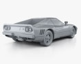 Ferrari 288 GTO 1984 3D模型