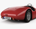 Ferrari 125 S 1947 Modello 3D